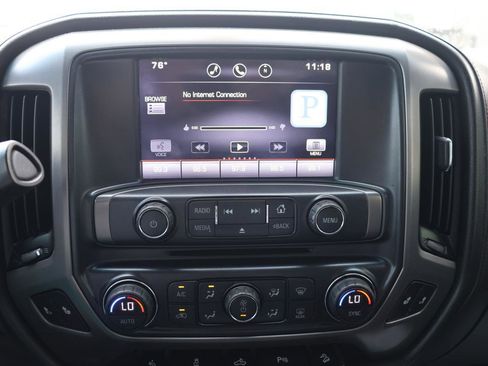 Used 2015 GMC Sierra 1500 SLT w/ All-Terrain Package image 30