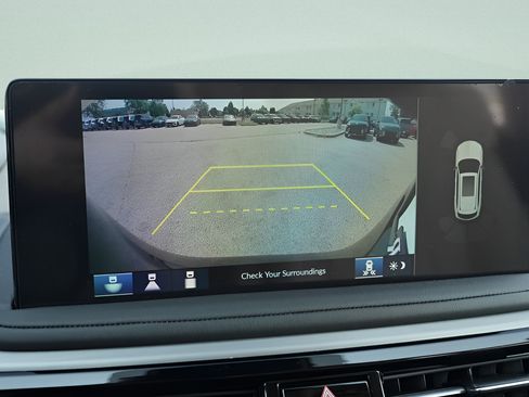 Used 2025 Acura MDX SH-AWD w/ Technology Package image 52