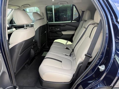 Used 2026 Honda Passport RTL image 27