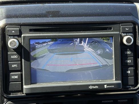 Used 2015 Toyota Tacoma 4x4 Access Cab V6 image 12