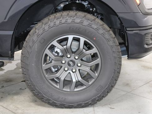 New 2026 Ford F150 Tremor w/ Tow/Haul Package AWD/4WD image 13