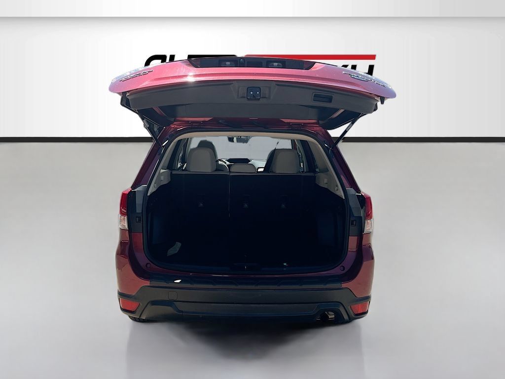 Used 2020 Subaru Forester Premium w/ Popular Package #1 AWD/4WD image 25