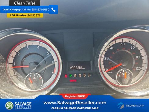 Used 2019 Dodge Grand Caravan SE FWD image 12