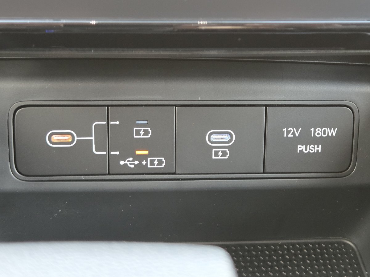 New 2026 Hyundai Tucson SEL Plus AWD/4WD image 11