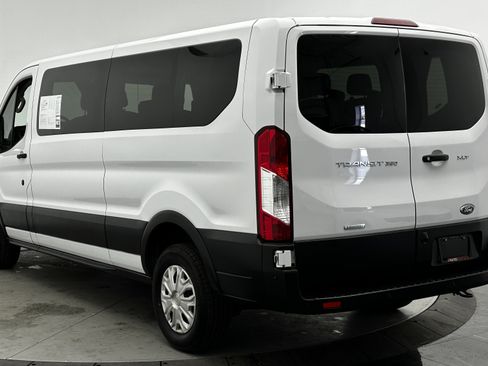 Used 2023 Ford Transit 350 XLT image 6