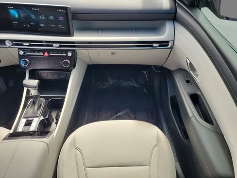 New 2026 Hyundai Tucson SEL image 11