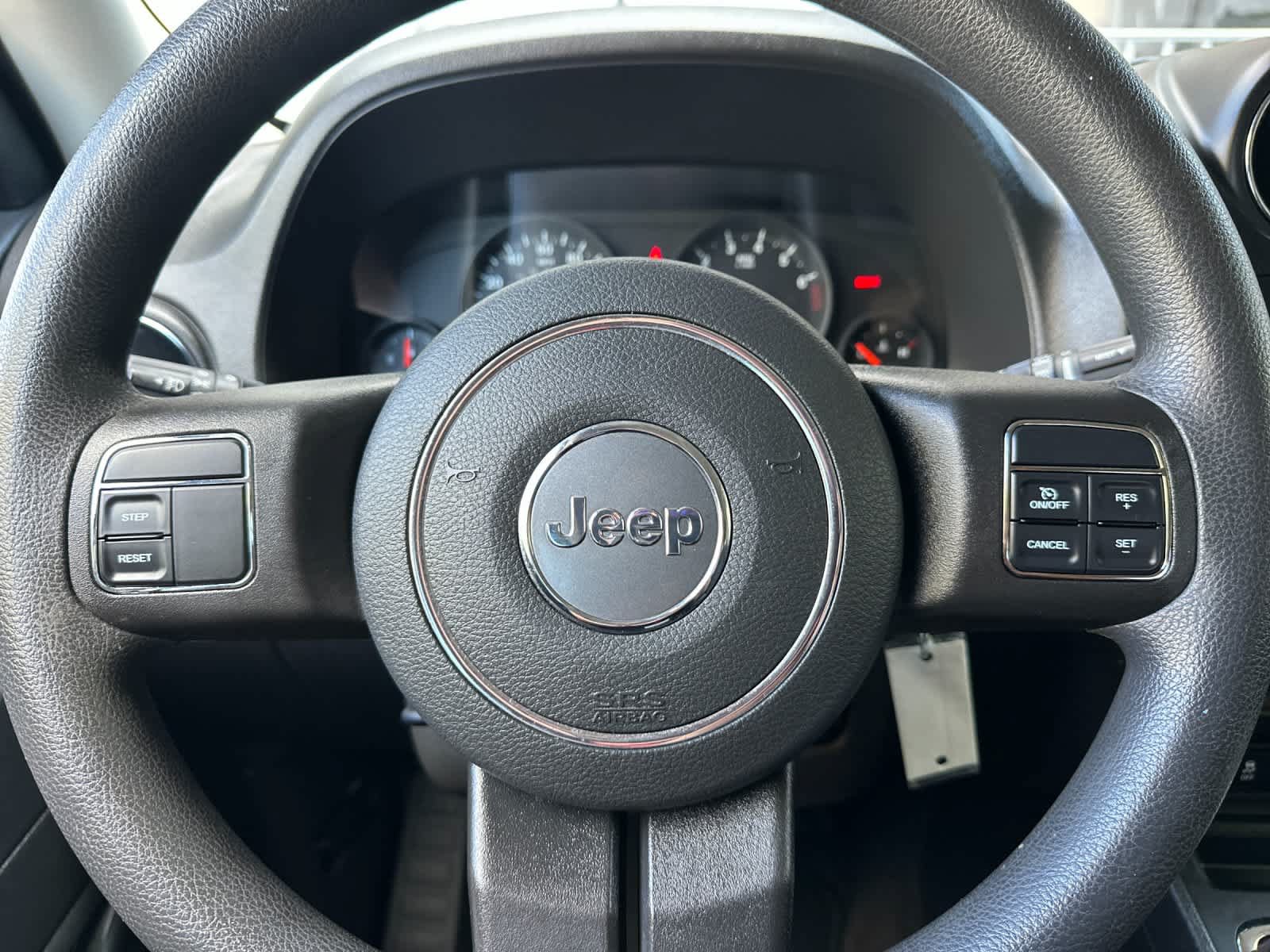 Used 2013 Jeep Patriot Sport FWD image 20