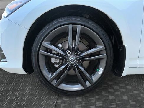 Used 2025 Acura Integra A-Spec image 13