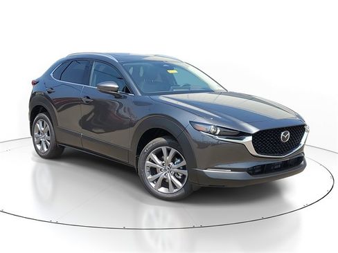 New 2025 MAZDA CX-30 AWD 2.5 S w/ Premium Package image 1
