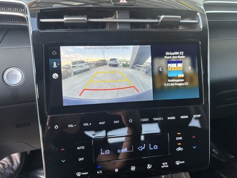 Used 2024 Hyundai Santa Cruz Night image 29