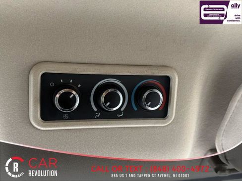 Used 2020 GMC Savana 3500 LT w/ LT Preferred Equipment Group image 27