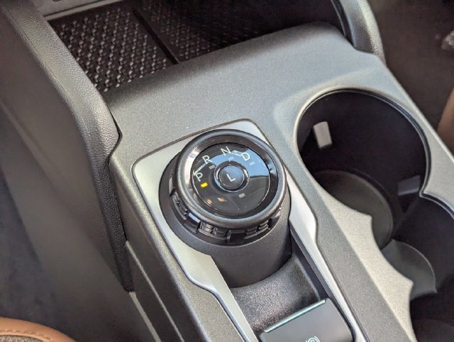 New 2026 Ford Bronco Sport Outer Banks w/ Outer Banks Tech Package+ AWD/4WD image 30