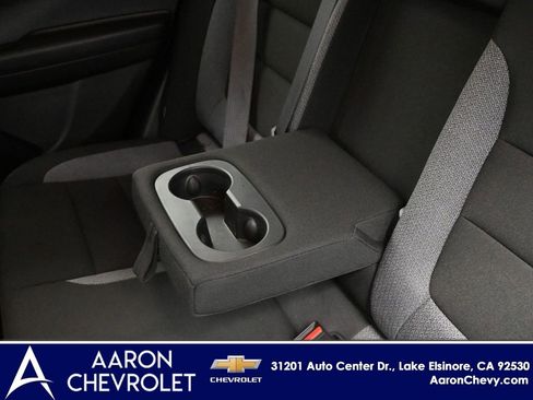 New 2025 Chevrolet TrailBlazer LT w/ Convenience Package image 13