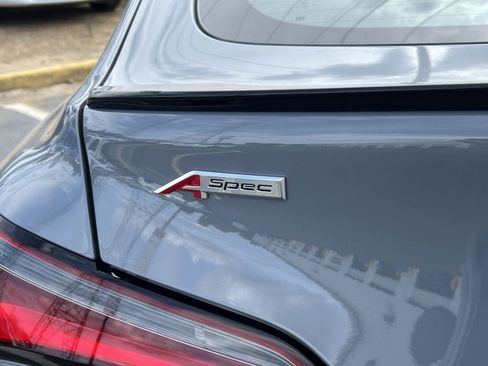 New 2026 Acura Integra A-Spec image 25