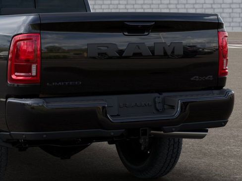 New 2026 RAM 2500 Limited image 20