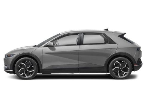 Certified 2024 Hyundai Ioniq 5 SEL RWD image 6