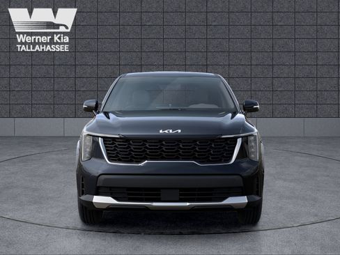 New 2026 Kia Sorento LX image 2
