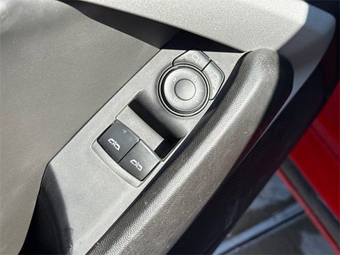 Used 2021 Chevrolet Camaro LS image 17