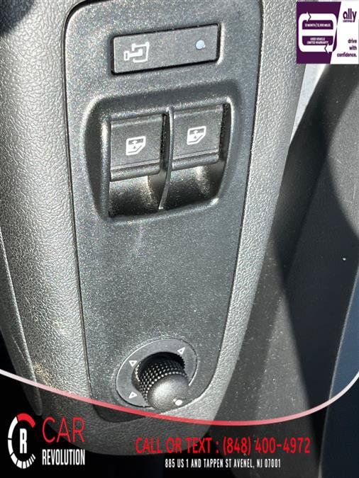 Used 2023 RAM ProMaster 2500 FWD image 24