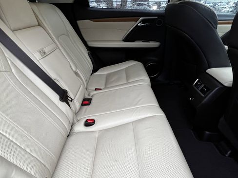 Used 2019 Lexus RX 350 FWD w/ Navigation Package image 40