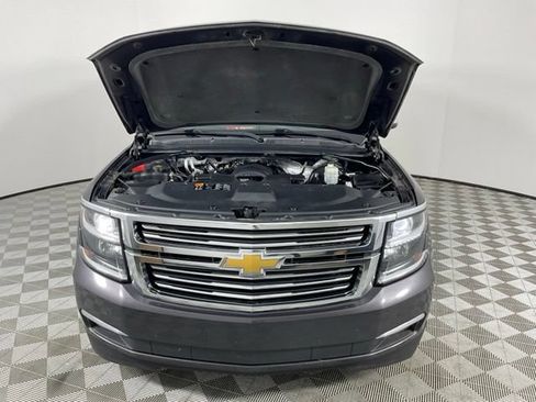 Used 2016 Chevrolet Tahoe LTZ AWD/4WD image 16
