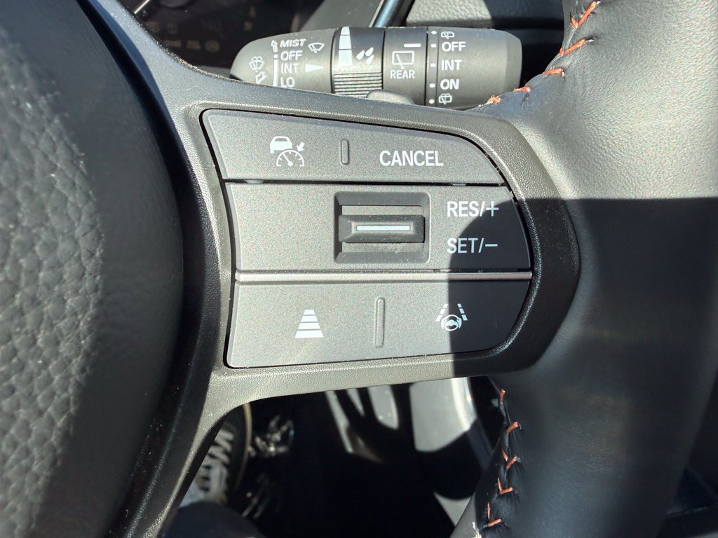 Used 2025 Honda CR-V Sport-L image 21