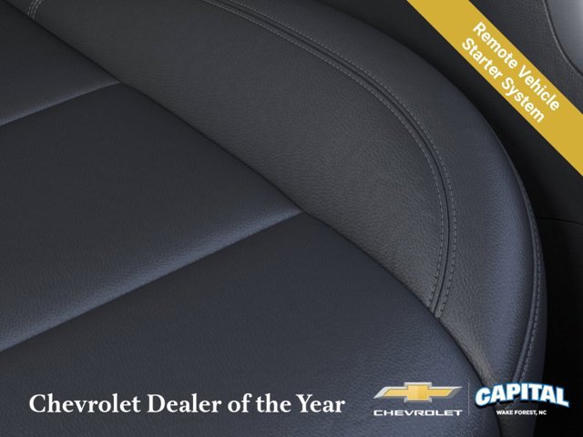 New 2026 Chevrolet Silverado 1500 RST w/ All Star Edition Plus AWD/4WD image 21