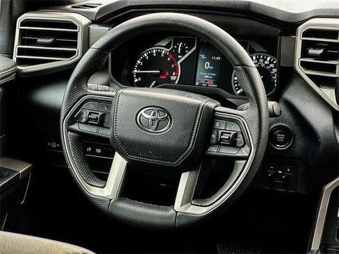 Certified 2025 Toyota Tundra SR5 image 28