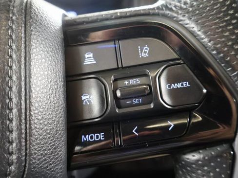Used 2023 Toyota Tundra TRD Pro AWD/4WD image 20