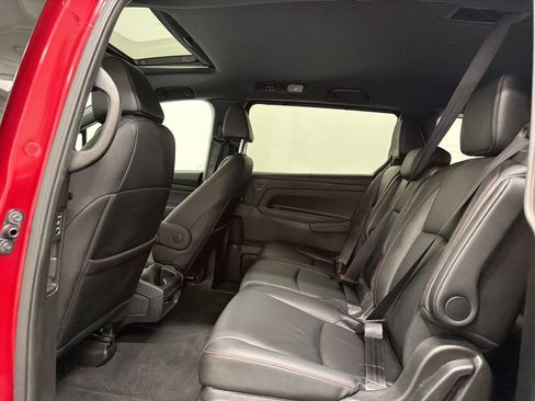 Used 2025 Honda Odyssey Sport-L image 19