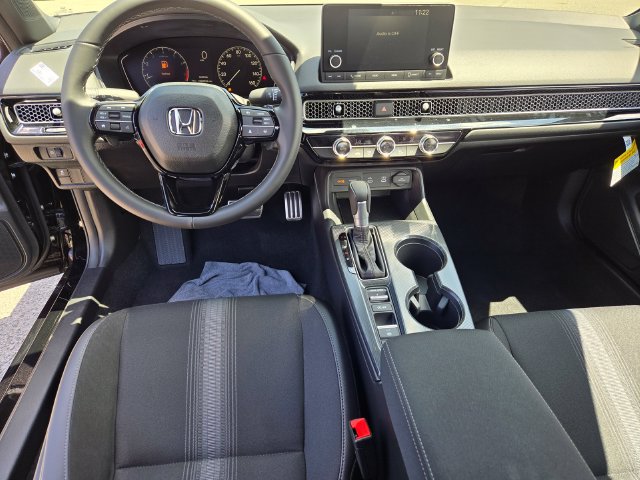 Used 2026 Honda Civic Sport image 19