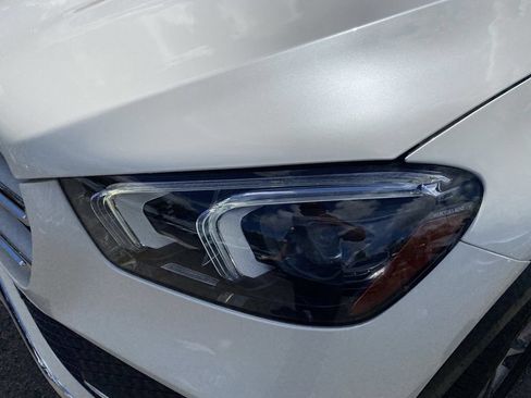Certified 2022 Mercedes-Benz GLE 350 image 23