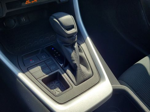 Used 2023 Toyota RAV4 LE image 30