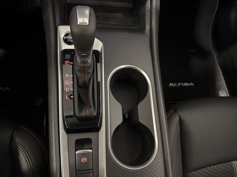 New 2026 Nissan Altima 2.5 SR image 21