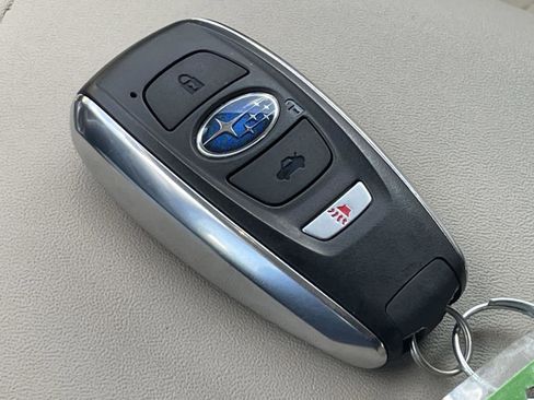 Used 2020 Subaru Legacy Limited w/ Popular Package #2 image 33