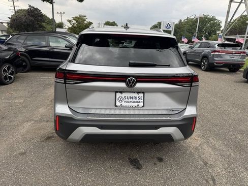 Used 2026 Volkswagen Tiguan S AWD/4WD image 6
