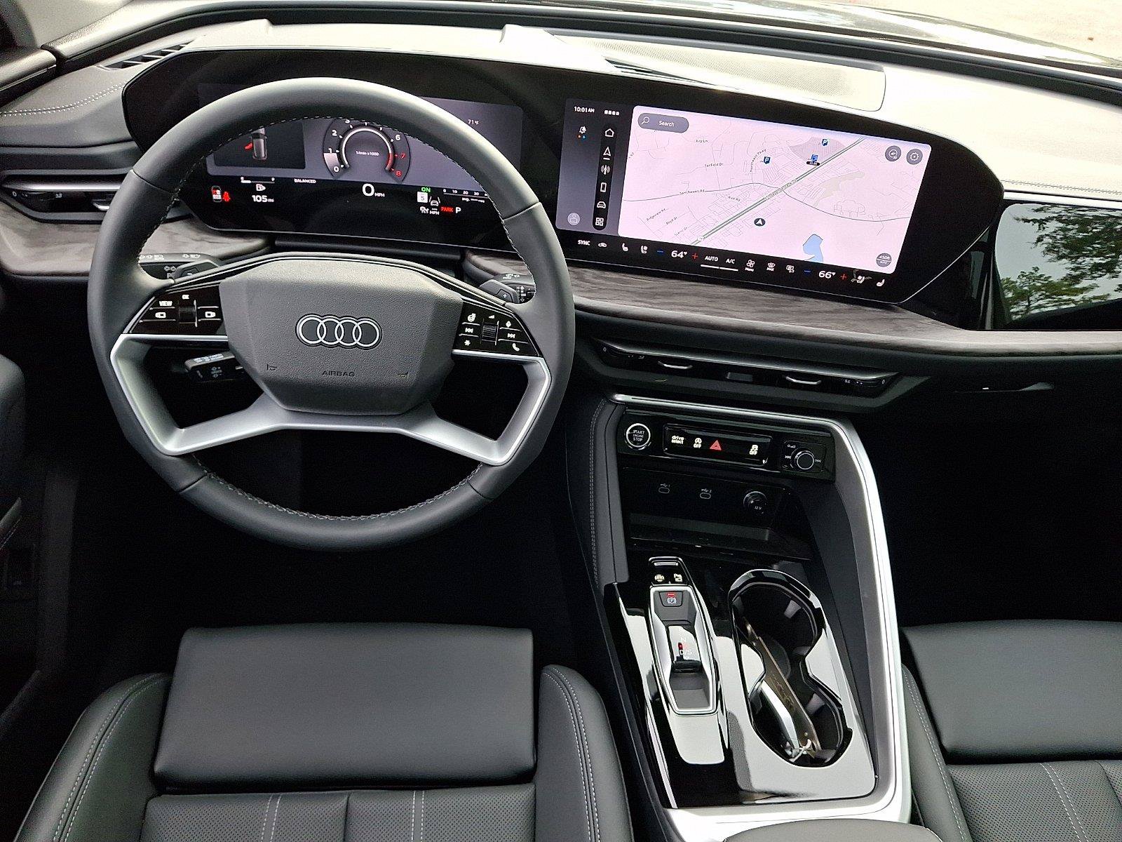 New 2026 Audi Q5 Premium AWD/4WD image 9