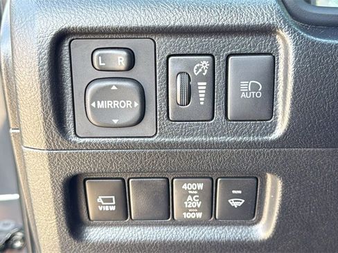 Used 2024 Toyota 4Runner TRD Pro image 12