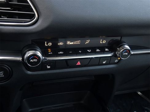 Used 2024 MAZDA CX-30 AWD 2.5 S w/ Premium Package image 20