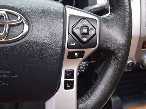 Used 2019 Toyota Tundra 1794 Edition image 34