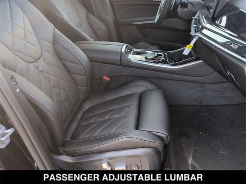New 2026 BMW X5 xDrive40i w/ M Sport Package image 20