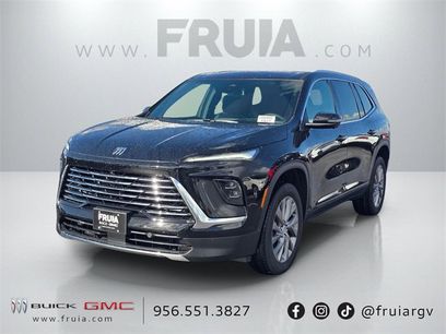 New 2026 Buick Enclave Preferred