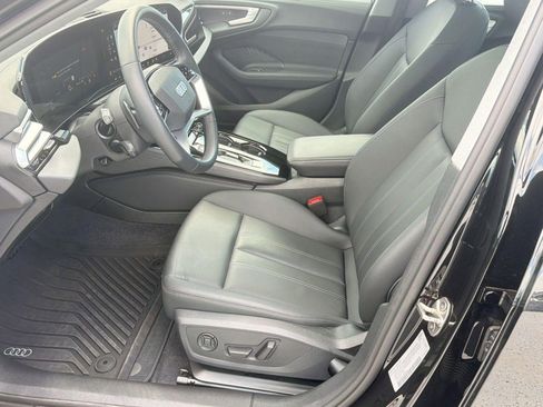 Used 2025 Audi A5 2.0T Premium w/ Convenience Package AWD/4WD image 5