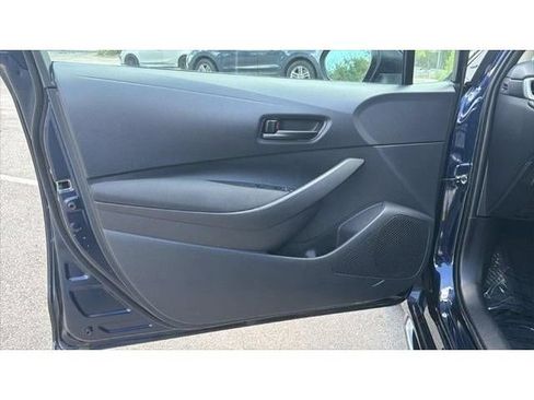Certified 2026 Toyota Corolla LE FWD image 13