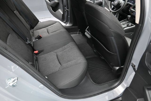 Used 2025 Honda Accord SE image 20