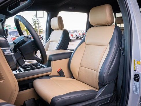 New 2026 Ford F350 Lariat image 13