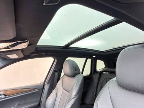 Used 2019 BMW X3 sDrive30i RWD image 36
