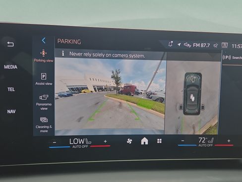 Certified 2025 BMW 228i xDrive w/ Premium Package AWD/4WD image 27