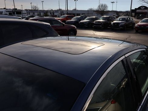 Used 2018 Lincoln MKZ Reserve w/ Technology Package image 13