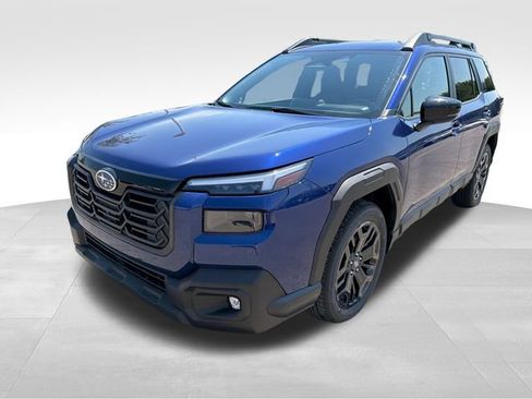 New 2026 Subaru Outback Limited XT AWD/4WD image 3